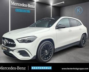 Mercedes-Benz GLA 220 Gebrauchtwagen