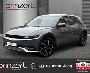 Hyundai IONIQ 5 Gebrauchtwagen