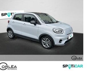 Leapmotor T03 Gebrauchtwagen