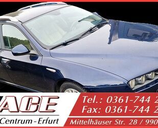 Alfa Romeo 159 Gebrauchtwagen