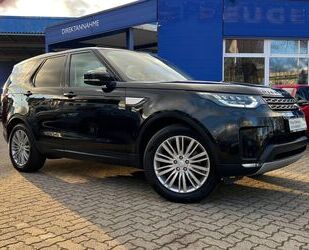 Land Rover Discovery Gebrauchtwagen