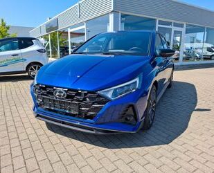 Hyundai i20 Gebrauchtwagen