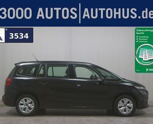 Citroen Grand C4 Picasso / SpaceTourer Gebrauchtwagen