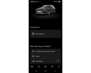 Audi A6 Allroad Gebrauchtwagen