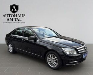 Mercedes-Benz C 300 Gebrauchtwagen