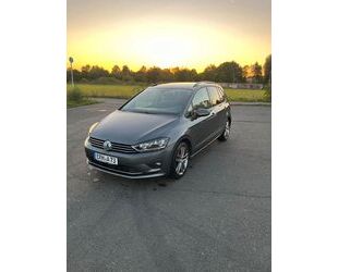 VW Golf Sportsvan Gebrauchtwagen