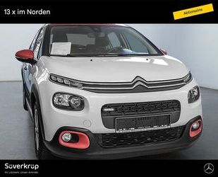 Citroen C3 Gebrauchtwagen