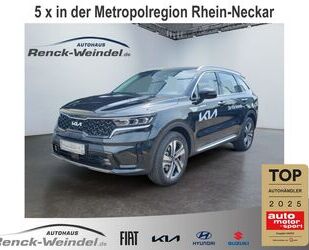 Kia Sorento Gebrauchtwagen