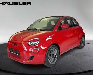 Fiat 500e Gebrauchtwagen