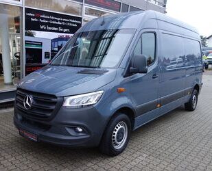 Mercedes-Benz Sprinter Gebrauchtwagen