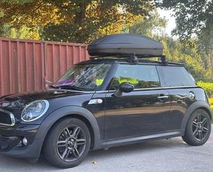 Mini Cooper S Gebrauchtwagen