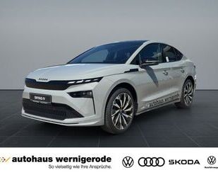 Skoda Enyaq Gebrauchtwagen