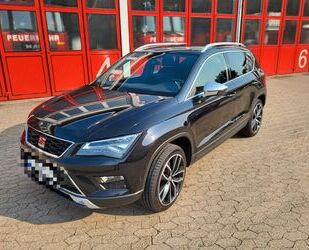 Seat Ateca Gebrauchtwagen