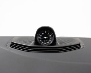 Porsche Taycan Gebrauchtwagen