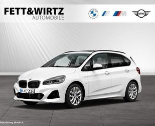 BMW 225 Active Tourer Gebrauchtwagen