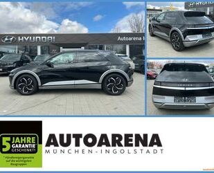 Hyundai IONIQ 5 Gebrauchtwagen