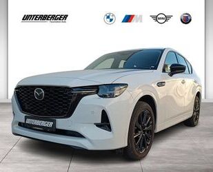 Mazda CX-60 Gebrauchtwagen