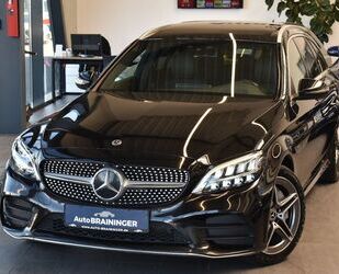 Mercedes-Benz C 300 Gebrauchtwagen