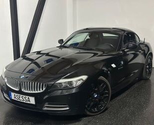 BMW Z4 Gebrauchtwagen