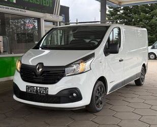 Renault Trafic Gebrauchtwagen