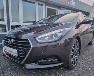 Hyundai i40 Gebrauchtwagen