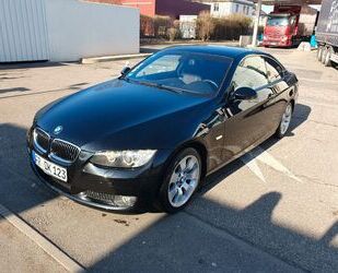 BMW 325 Gebrauchtwagen