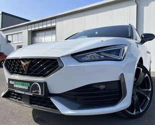 Cupra Leon Gebrauchtwagen