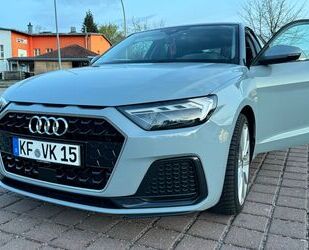 Audi A1 Gebrauchtwagen