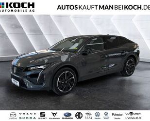 Peugeot 408 Gebrauchtwagen