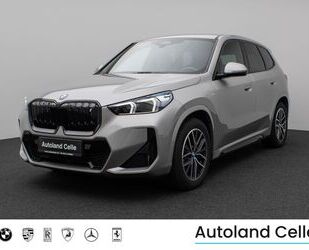 BMW iX1 Gebrauchtwagen