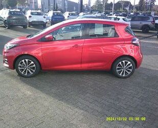 Renault ZOE Gebrauchtwagen