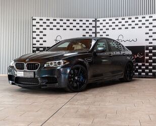 BMW M5 Gebrauchtwagen