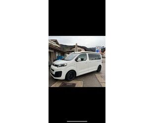 Citroen SpaceTourer Gebrauchtwagen
