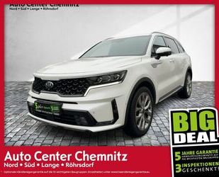 Kia Sorento Gebrauchtwagen