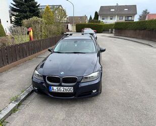 BMW 320 Gebrauchtwagen
