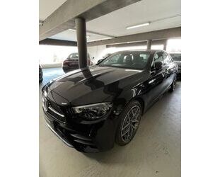 Mercedes-Benz E 400 Gebrauchtwagen