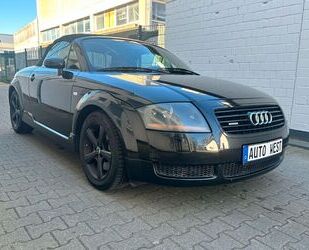 Audi TT Gebrauchtwagen