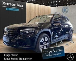 Mercedes-Benz GLB 200 Gebrauchtwagen