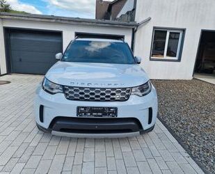 Land Rover Discovery Gebrauchtwagen