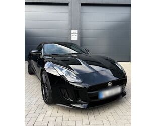 Jaguar F-Type Gebrauchtwagen