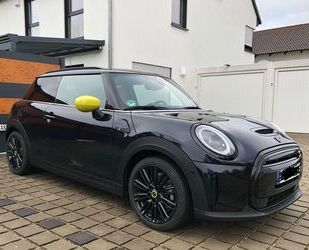 Mini Cooper SE Gebrauchtwagen