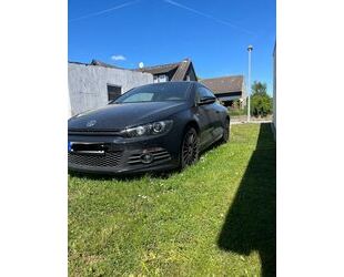 VW Scirocco Gebrauchtwagen