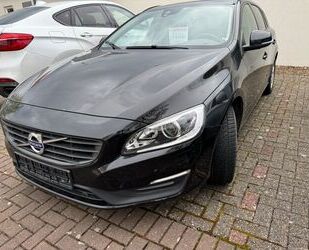 Volvo V60 Gebrauchtwagen