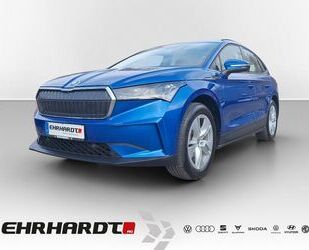 Skoda Enyaq Gebrauchtwagen