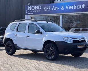 Dacia Duster Gebrauchtwagen