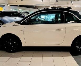 Opel Adam Gebrauchtwagen