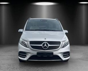 Mercedes-Benz V 300 Gebrauchtwagen