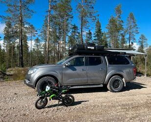 Nissan Navara Gebrauchtwagen