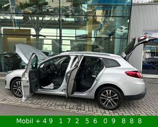 Renault Megane Gebrauchtwagen
