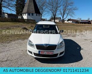 Skoda Roomster Gebrauchtwagen
